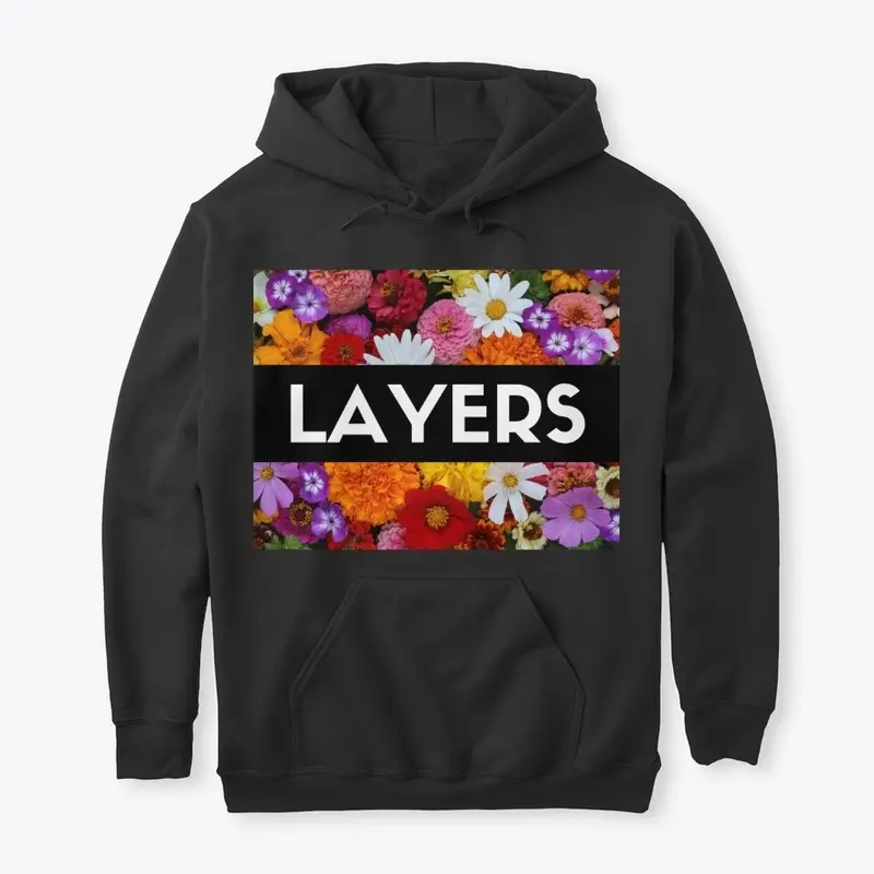 LAYERS Floral