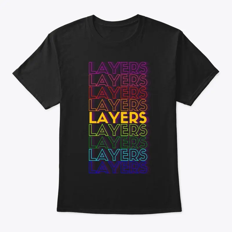 LAYERS Color