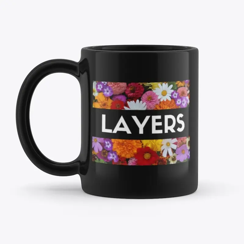 LAYERS Floral