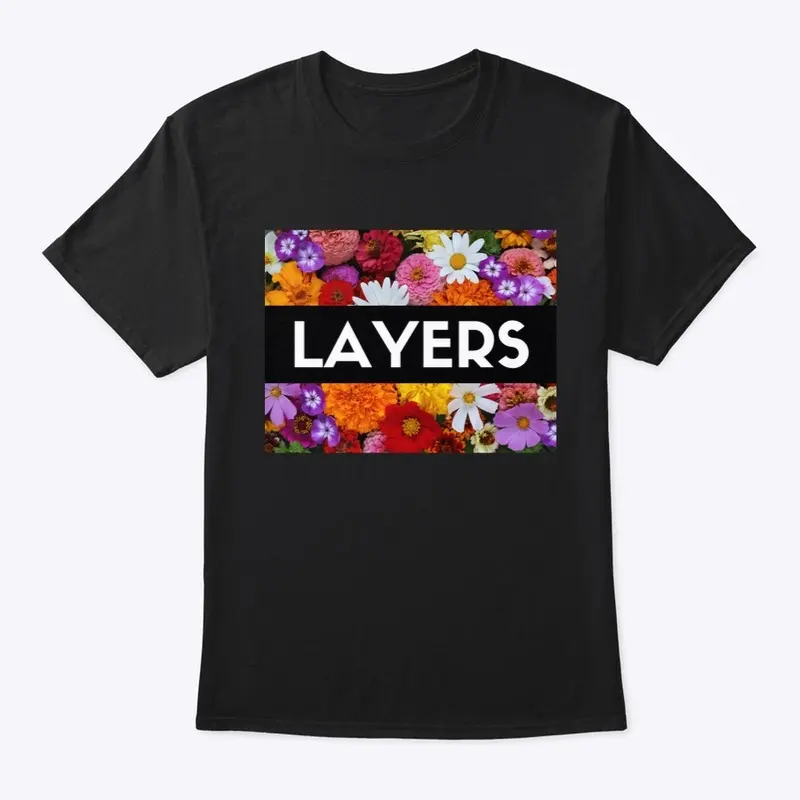 LAYERS Floral